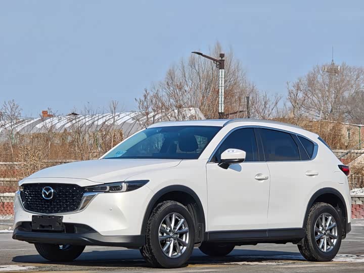Photo 3 - Mazda CX-5