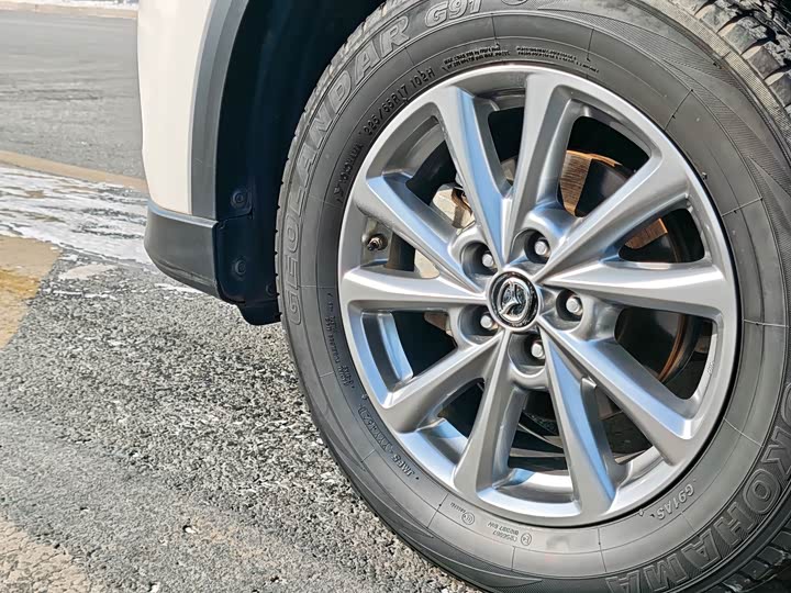 Photo 4 - Mazda CX-5