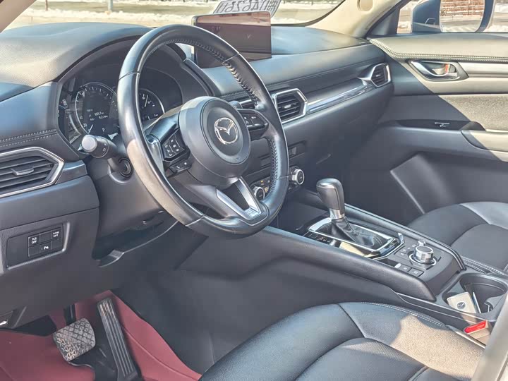 Photo 6 - Mazda CX-5