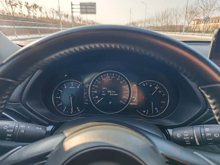 Photo 8 - Mazda CX-5