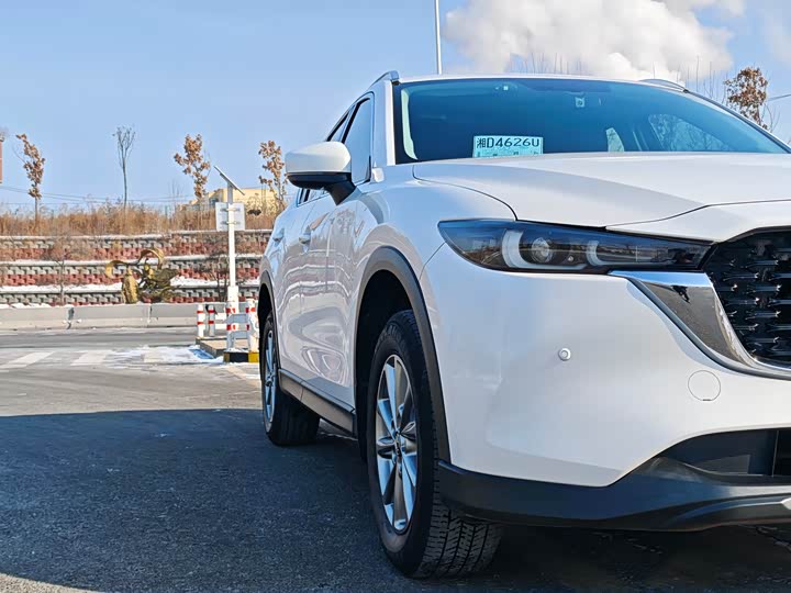Photo 9 - Mazda CX-5
