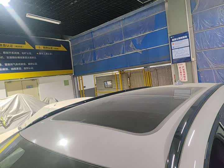 Фото 8 - BYD Tang Hybrid/EV