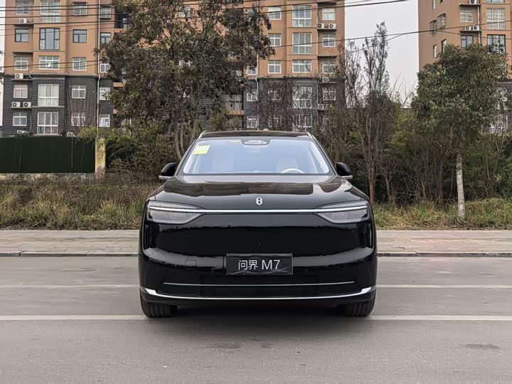 Фото 1 - Aito M7