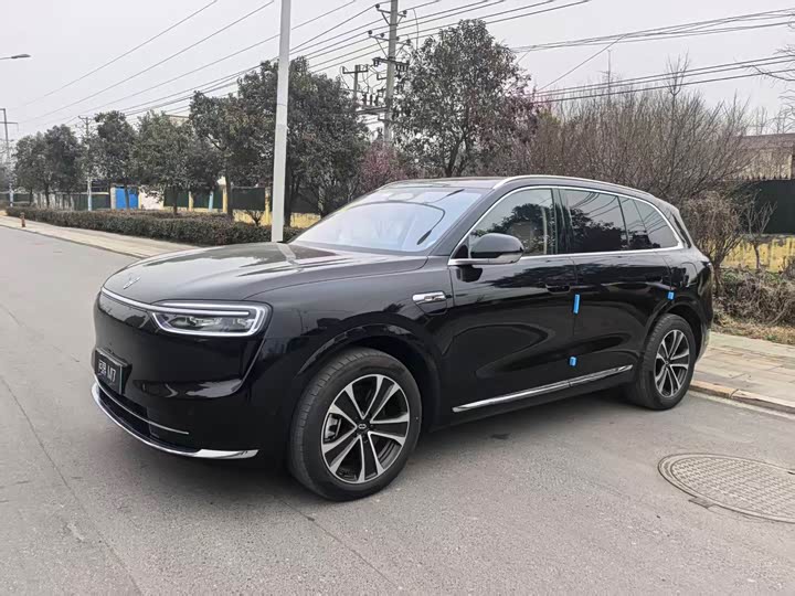 Фото 2 - Aito M7