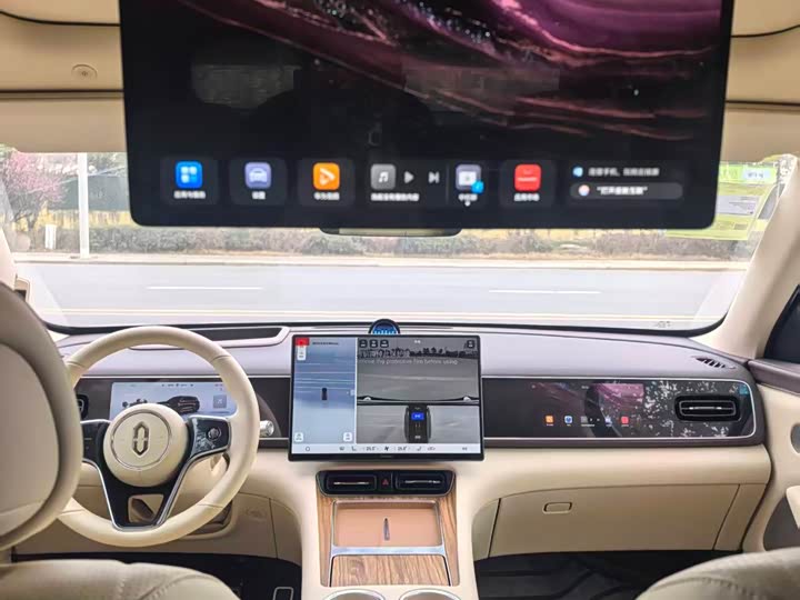 Фото 5 - Aito M7