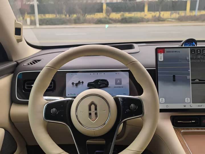 Фото 8 - Aito M7