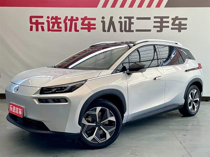 Фото 1 - GAC Aion V