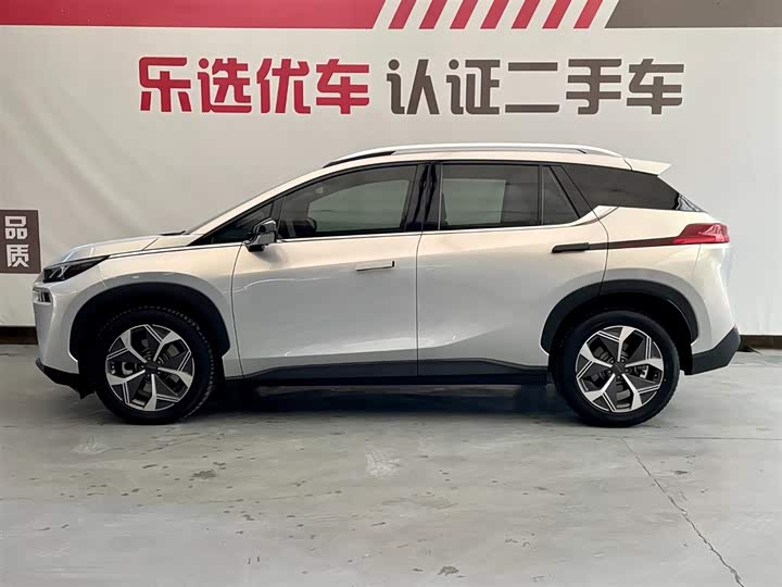 Фото 3 - GAC Aion V