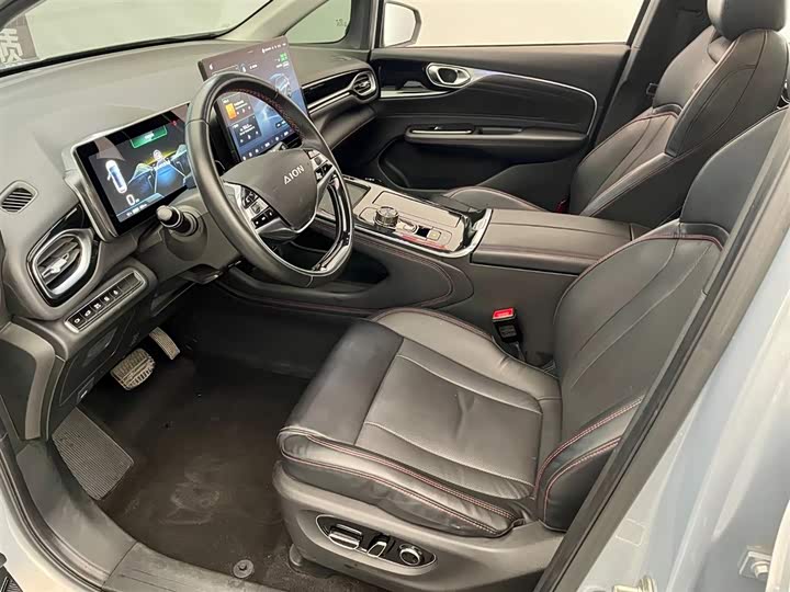 Фото 6 - GAC Aion V