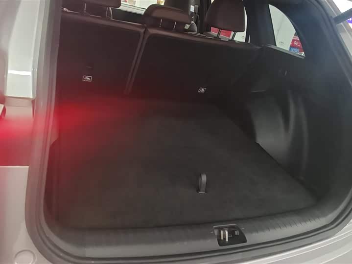 Фото 4 - Geely Monjaro