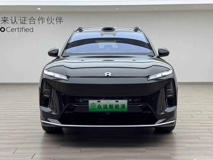 Фото 3 - Nio ES6