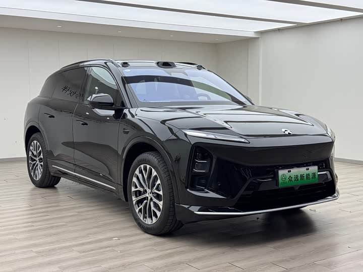 Фото 4 - Nio ES6