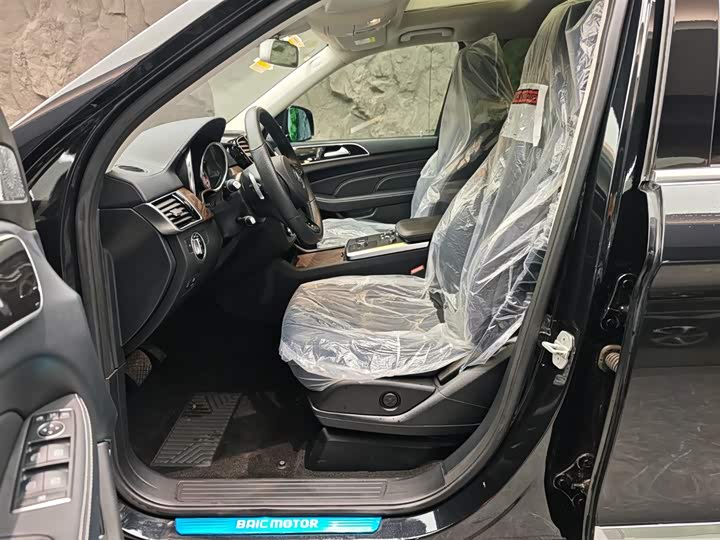 Фото 8 - BAIC Beijing BJ90