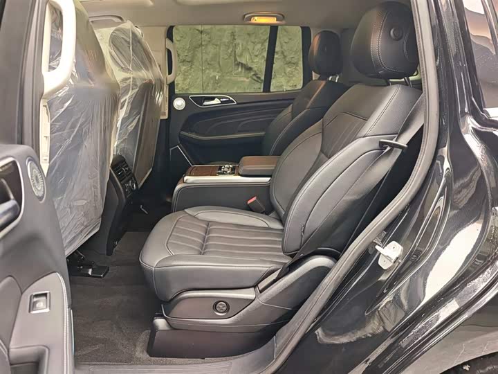 Фото 9 - BAIC Beijing BJ90