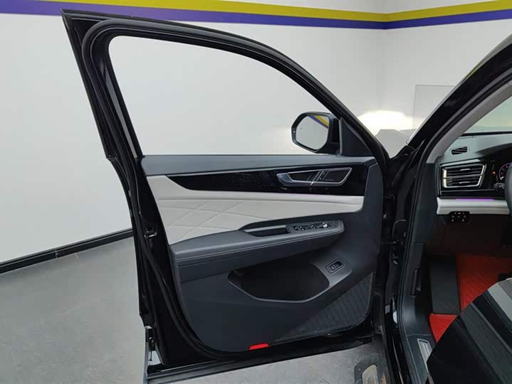 Фото 7 - Volkswagen Teramont Pro