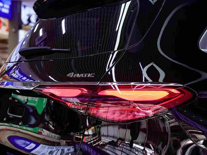 Фото 7 - Mercedes-Benz GLC-Class