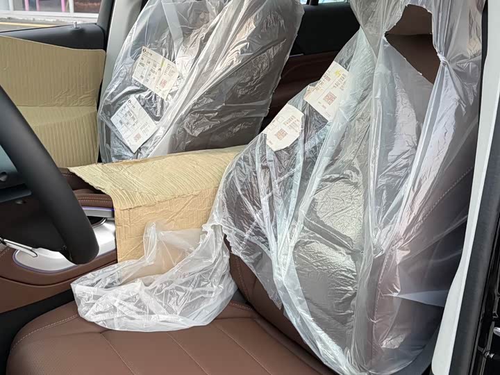 Фото 7 - Mercedes-Benz GLE-Class