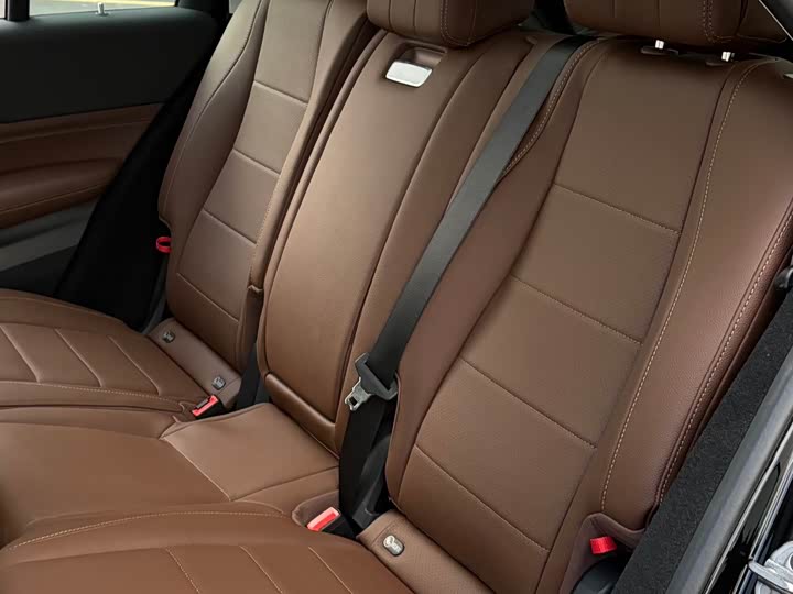 Фото 8 - Mercedes-Benz GLE-Class