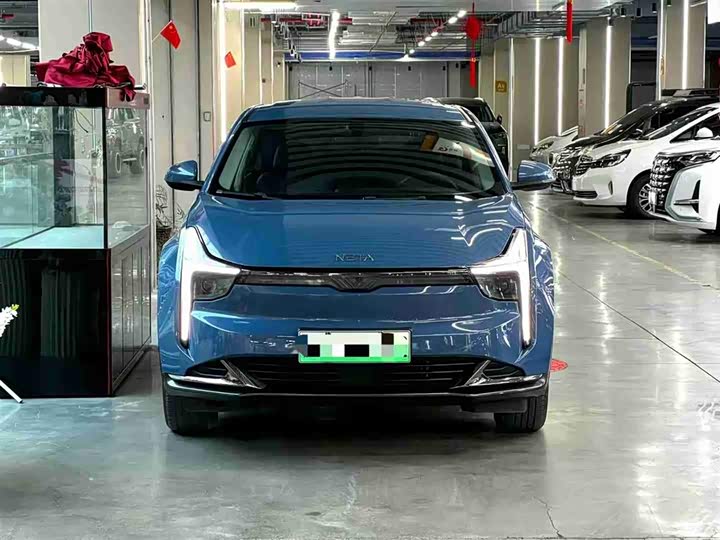 Фото 2 - Hozon U