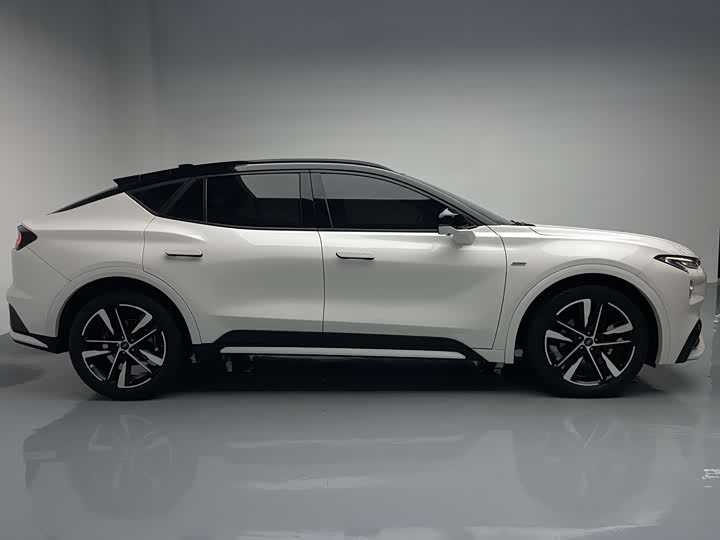 Фото 5 - Ford Mondeo Sport (Evos)