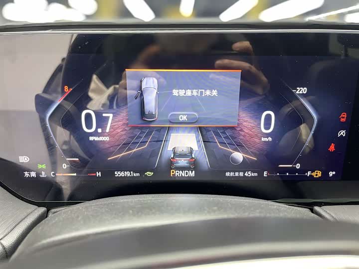 Фото 6 - Ford Mondeo Sport (Evos)