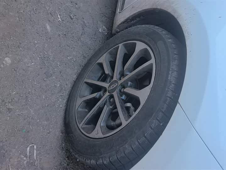 Фото 6 - Chery Arrizo 5