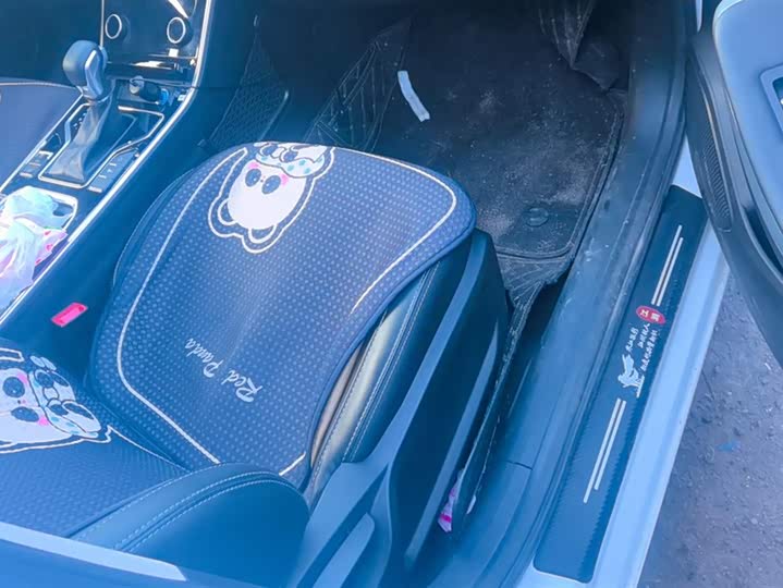 Фото 8 - Chery Arrizo 5