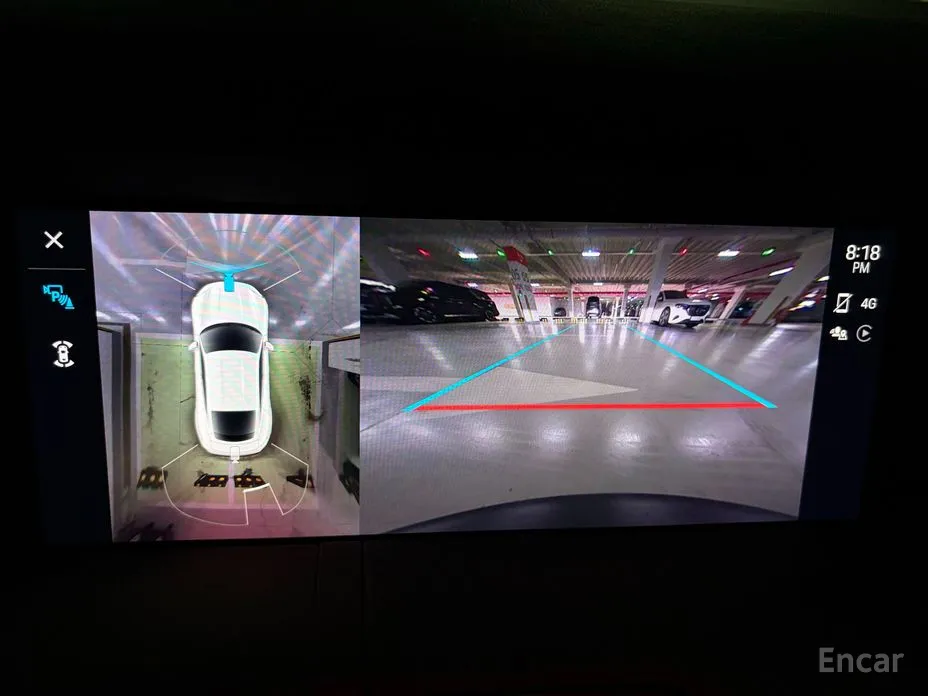 Фото 16 - Porsche Taycan