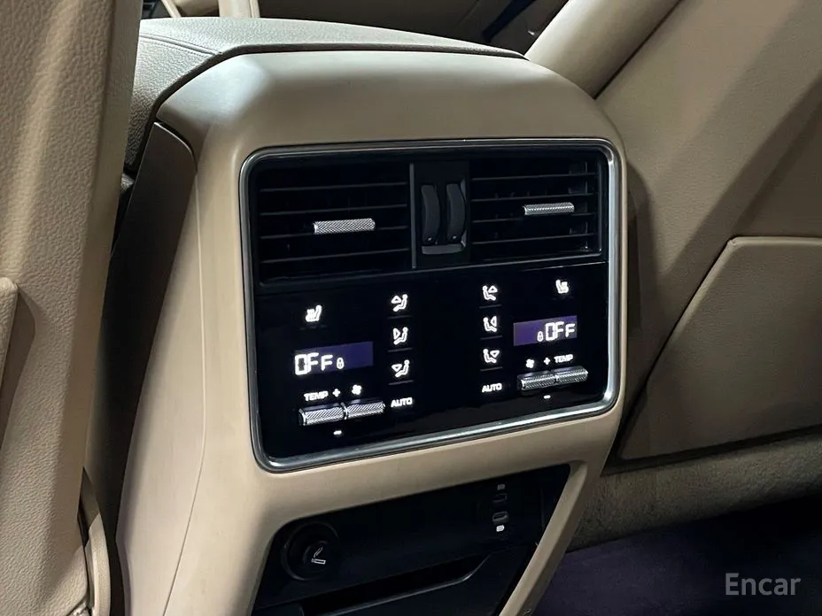 Фото 16 - Porsche Cayenne