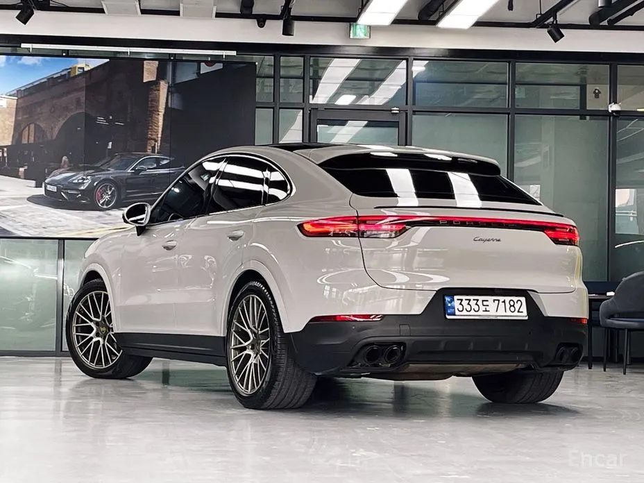 Фото 19 - Porsche Cayenne