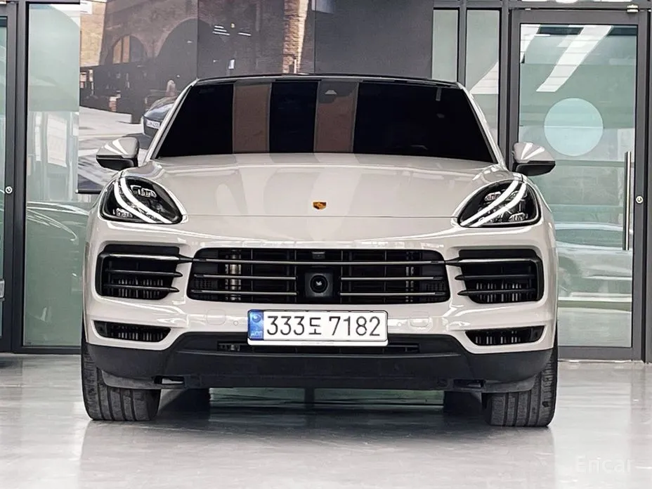 Фото 3 - Porsche Cayenne