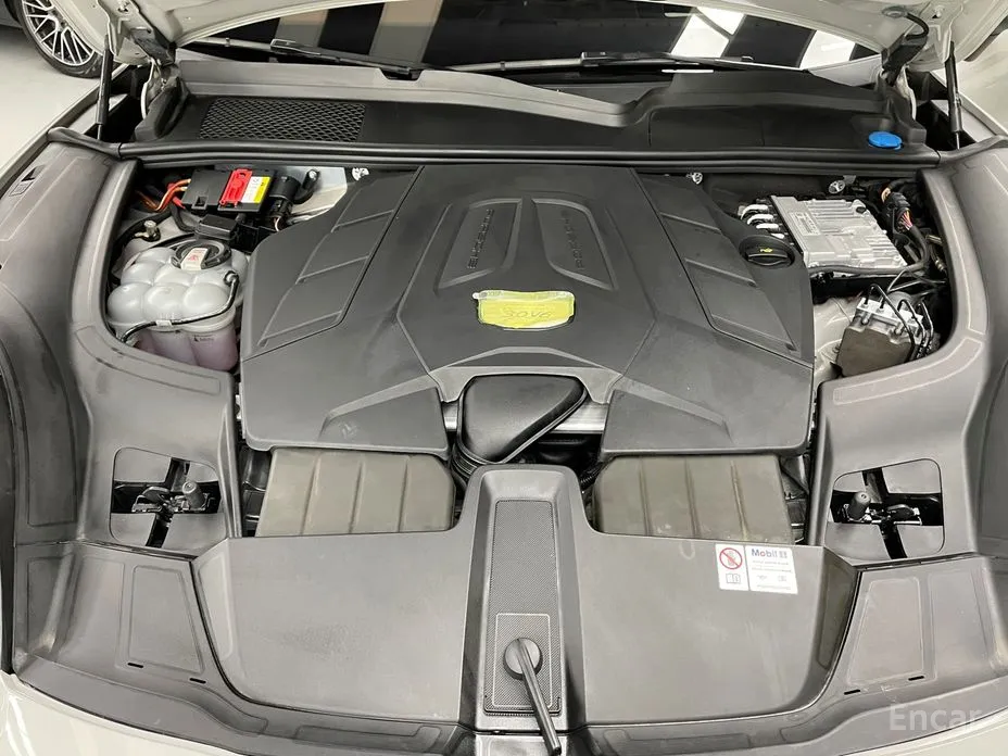 Фото 6 - Porsche Cayenne