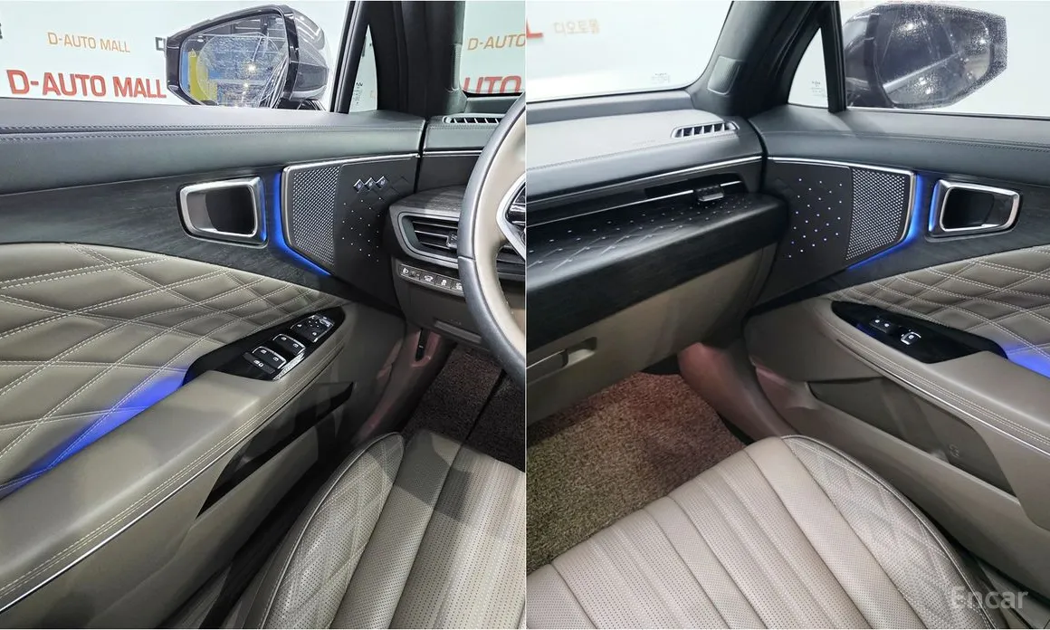 Фото 19 - Kia K8