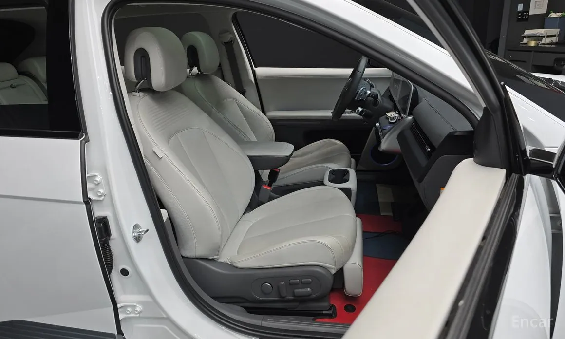 Photo 10 - Hyundai Ioniq 5