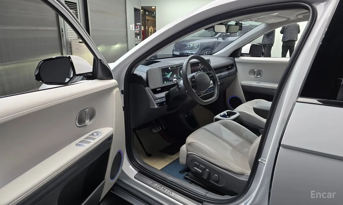 Photo 11 - Hyundai Ioniq 5