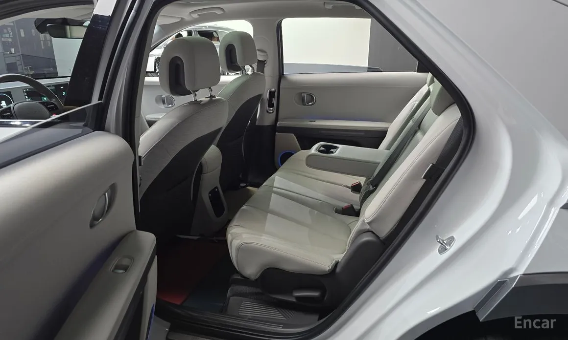 Photo 12 - Hyundai Ioniq 5