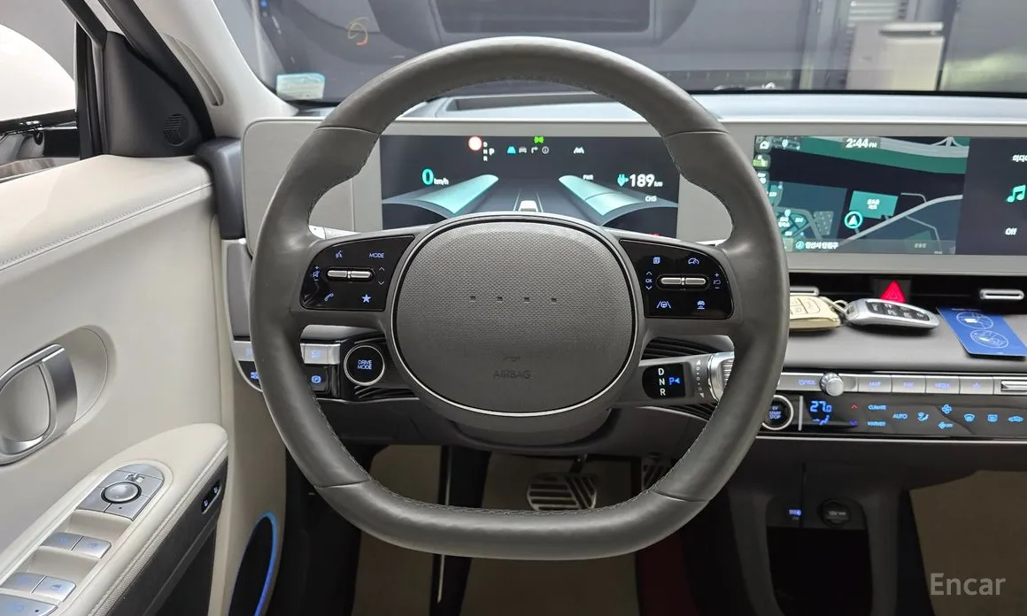 Photo 13 - Hyundai Ioniq 5