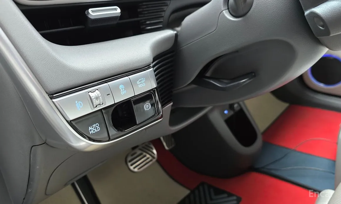 Photo 14 - Hyundai Ioniq 5