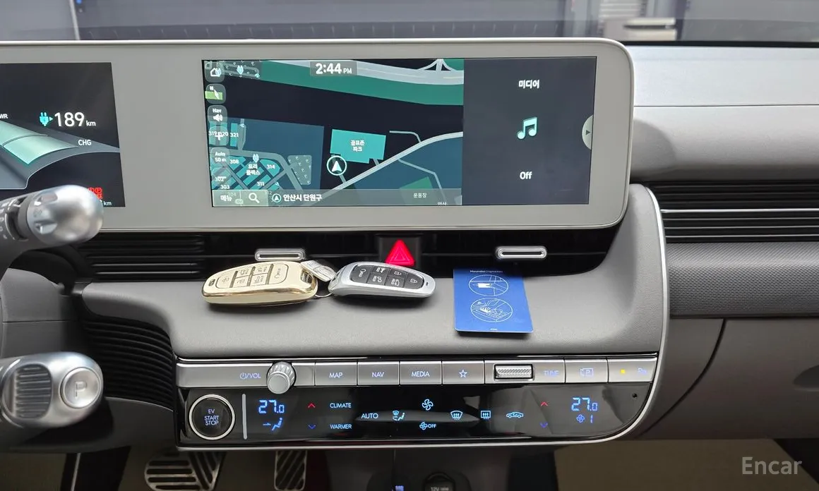 Photo 16 - Hyundai Ioniq 5