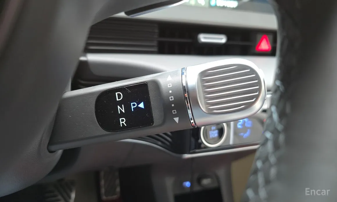 Photo 9 - Hyundai Ioniq 5