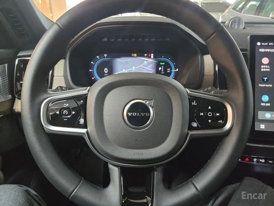 Фото 12 - Volvo XC90