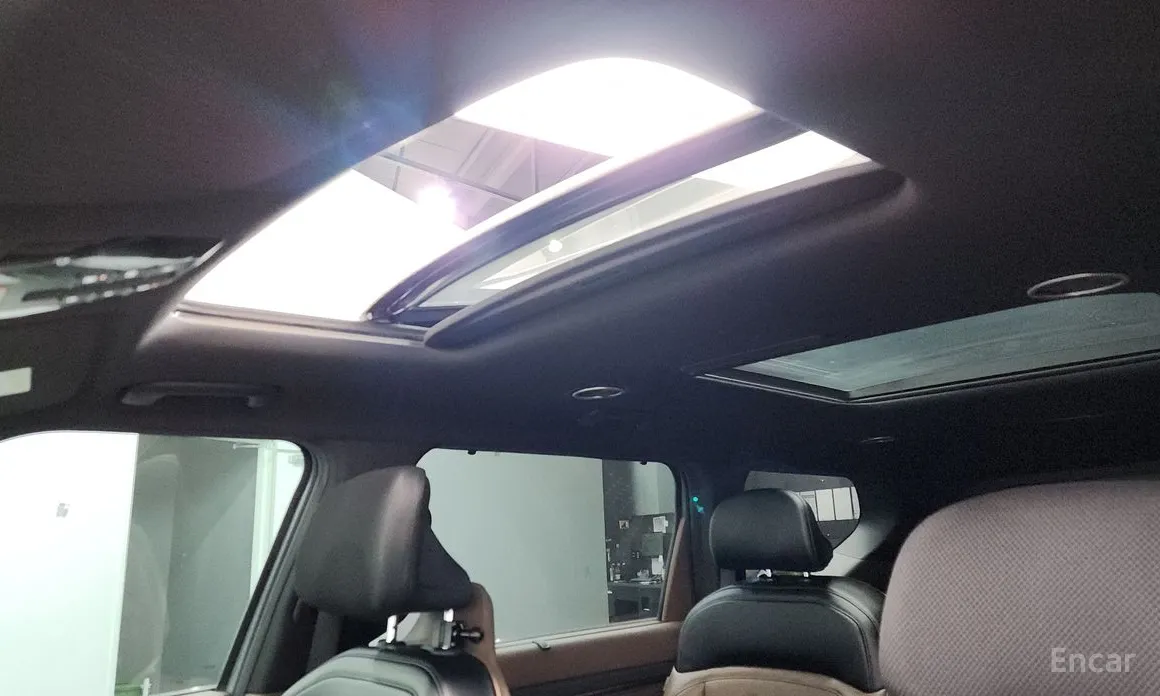 Фото 19 - Kia EV9