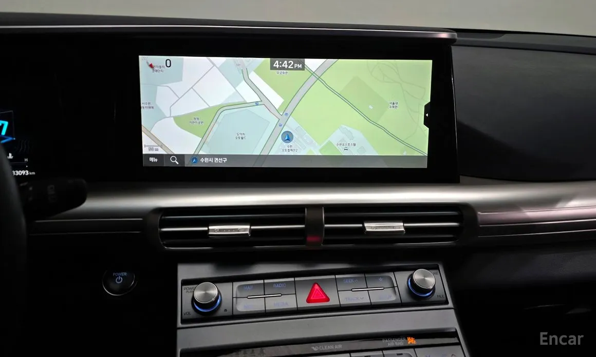 Фото 14 - Hyundai Nexo