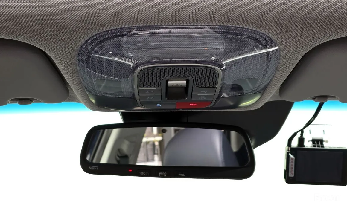 Фото 17 - Hyundai Nexo