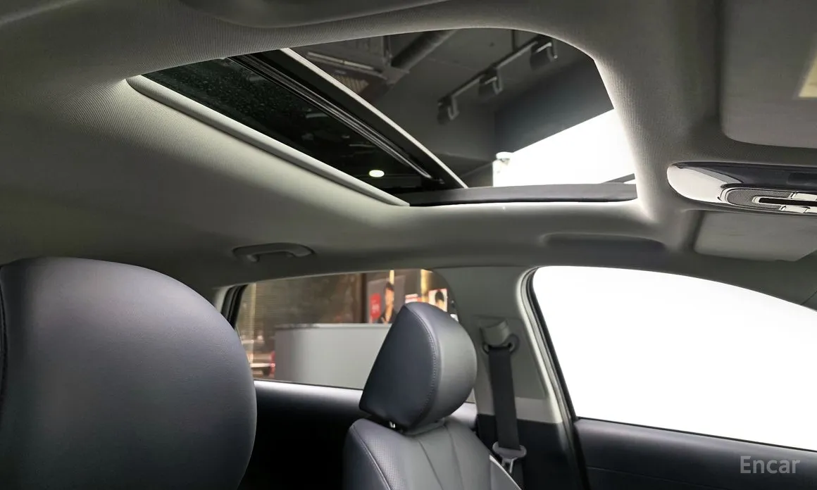 Фото 18 - Hyundai Nexo