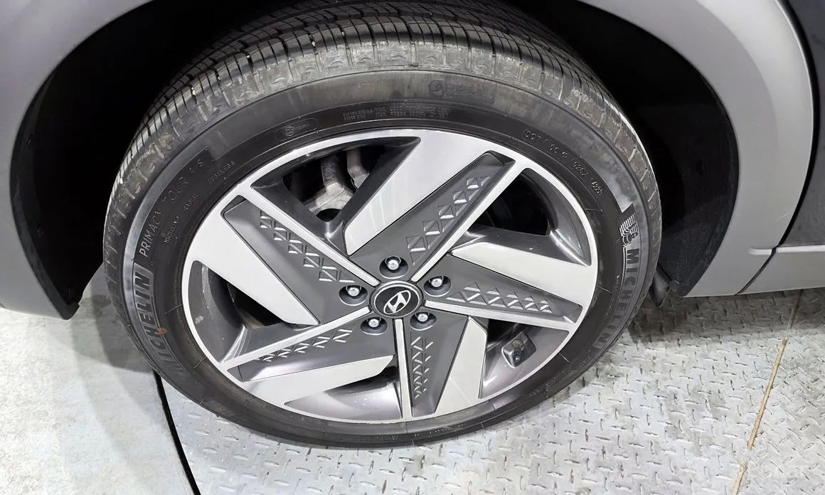 Фото 5 - Hyundai Nexo