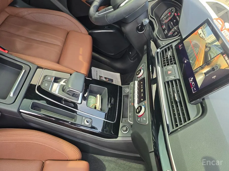 Audi Q5 2017 40 TDI Quattro Premium