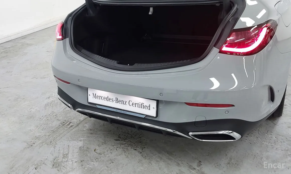 Фото 11 - Mercedes-Benz CLE-Class