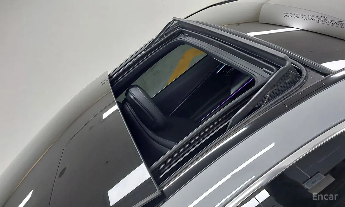 Фото 12 - Mercedes-Benz CLE-Class