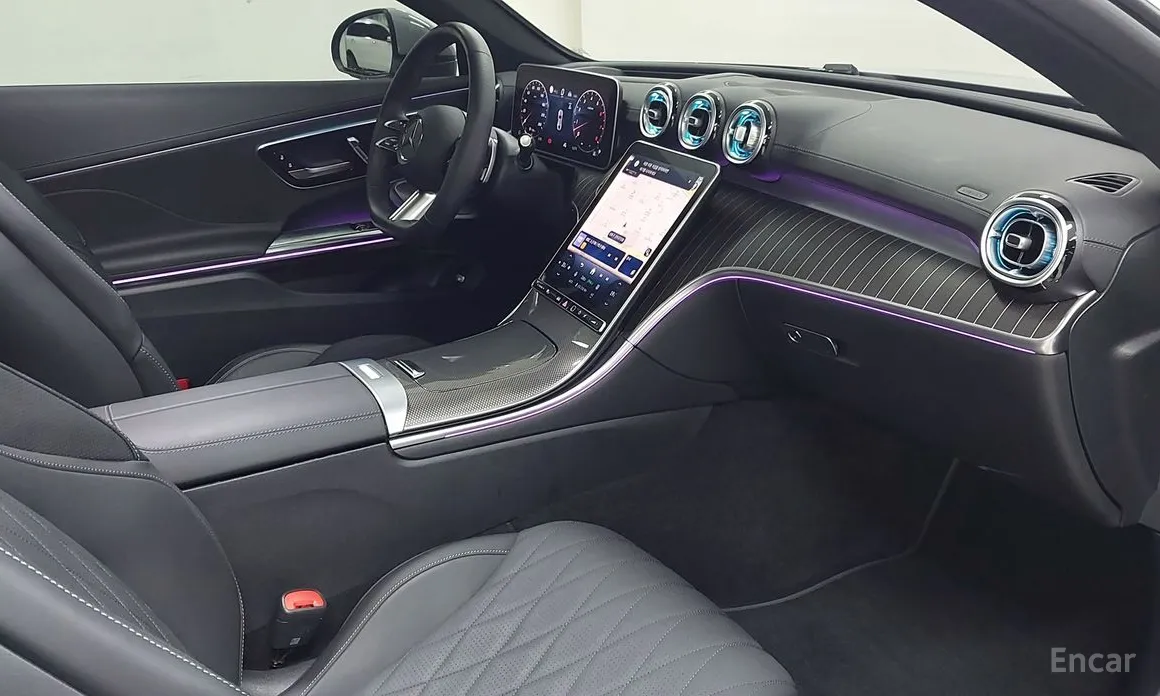 Фото 13 - Mercedes-Benz CLE-Class